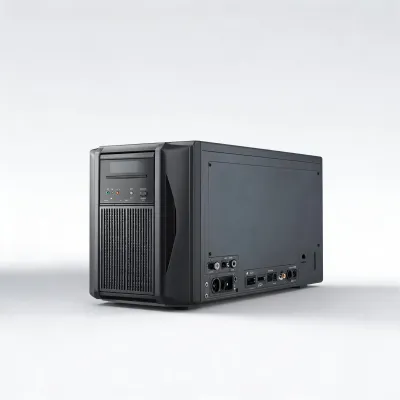 uninterruptible power supply
